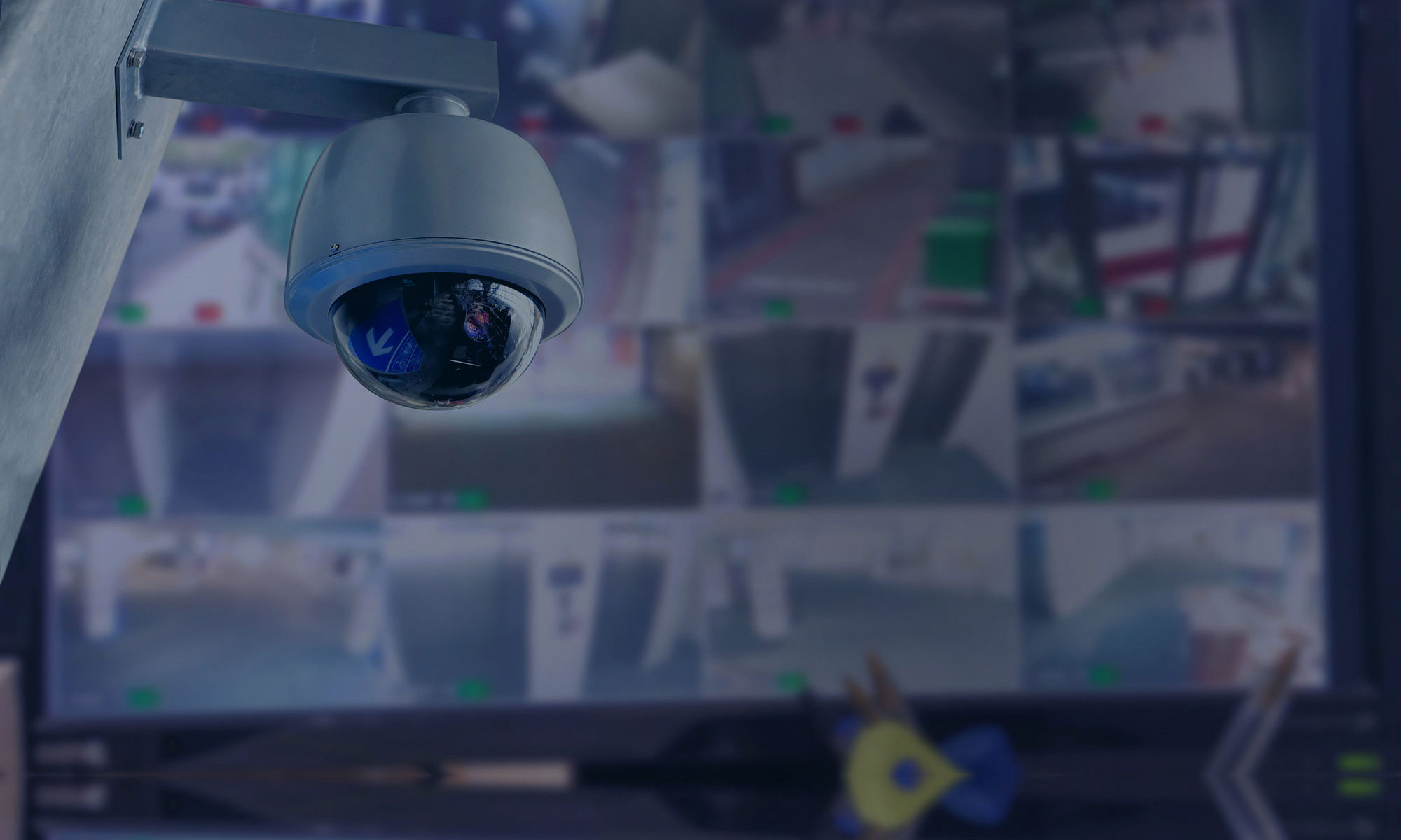 Total Security Management